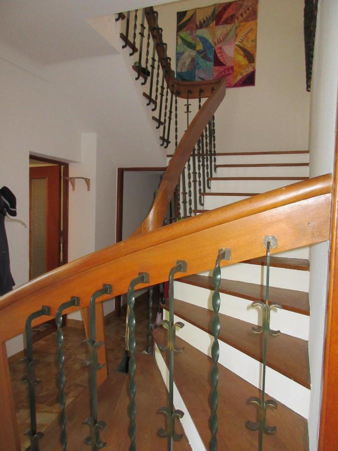B&B Chez Anne-Marie Nyons Exterior foto